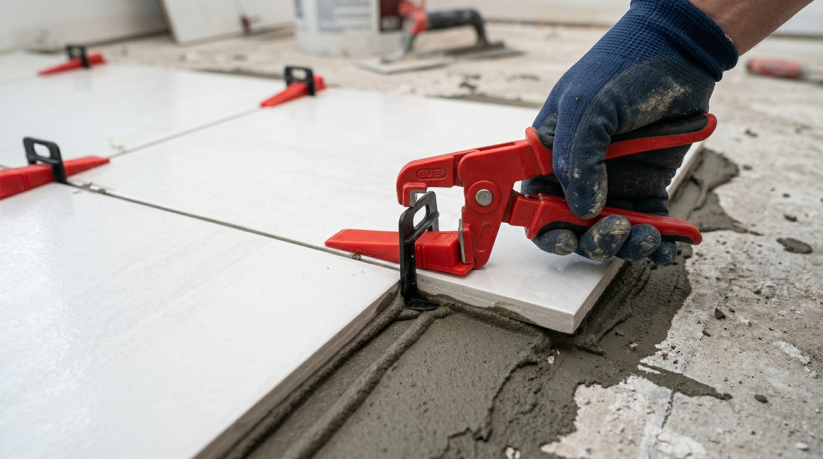 Fliesen Lothar Schimpf – Fliesenleger Schönaich